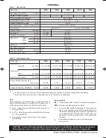 Preview for 2 page of Ideal Boilers Mexico Super FF440 Installation And Servicing Manual