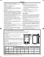 Preview for 5 page of Ideal Boilers Mexico Super FF440 Installation And Servicing Manual