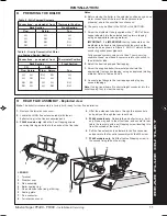 Preview for 11 page of Ideal Boilers Mexico Super FF440 Installation And Servicing Manual