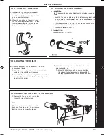 Preview for 13 page of Ideal Boilers Mexico Super FF440 Installation And Servicing Manual