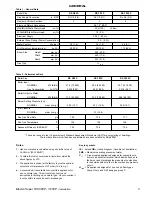 Preview for 3 page of Ideal Boilers Mexico Super RS 3/100P Installation And Servicing Manual