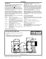 Preview for 5 page of Ideal Boilers Mexico Super RS 3/100P Installation And Servicing Manual