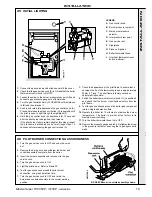 Preview for 19 page of Ideal Boilers Mexico Super RS 3/60P Installation And Servicing Manual