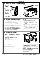 Preview for 22 page of Ideal Boilers Mexico Super RS 3/60P Installation And Servicing Manual