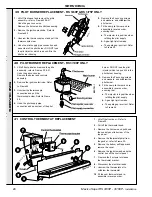 Preview for 24 page of Ideal Boilers Mexico Super RS 3/60P Installation And Servicing Manual