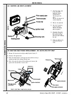 Preview for 26 page of Ideal Boilers Mexico Super RS 3/60P Installation And Servicing Manual