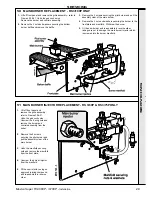 Preview for 29 page of Ideal Boilers Mexico Super RS 3/60P Installation And Servicing Manual