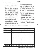 Preview for 10 page of Ideal Boilers Mexico Super RS4100 Installation And Servicing