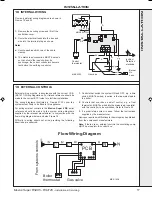 Preview for 17 page of Ideal Boilers Mexico Super RS4100 Installation And Servicing