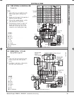 Preview for 19 page of Ideal Boilers Mexico Super RS4100 Installation And Servicing