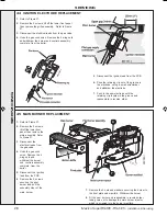 Preview for 28 page of Ideal Boilers Mexico Super RS4100 Installation And Servicing