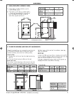 Предварительный просмотр 5 страницы Ideal Boilers Mexico Super RS485 Installation And Servicing