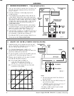 Предварительный просмотр 8 страницы Ideal Boilers Mexico Super RS485 Installation And Servicing