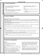 Предварительный просмотр 16 страницы Ideal Boilers Mexico Super RS485 Installation And Servicing