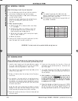 Предварительный просмотр 22 страницы Ideal Boilers Mexico Super RS485 Installation And Servicing