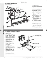 Предварительный просмотр 26 страницы Ideal Boilers Mexico Super RS485 Installation And Servicing