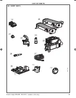 Предварительный просмотр 33 страницы Ideal Boilers Mexico Super RS485 Installation And Servicing