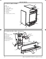 Предварительный просмотр 34 страницы Ideal Boilers Mexico Super RS485 Installation And Servicing