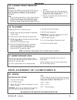 Preview for 33 page of Ideal Boilers minimiser SE 30 Installation And Servicing Manual