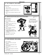 Preview for 35 page of Ideal Boilers minimiser SE 30 Installation And Servicing Manual