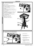 Preview for 36 page of Ideal Boilers minimiser SE 30 Installation And Servicing Manual