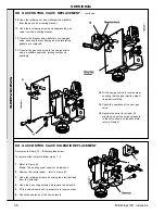 Preview for 38 page of Ideal Boilers minimiser SE 30 Installation And Servicing Manual