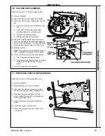 Preview for 39 page of Ideal Boilers minimiser SE 30 Installation And Servicing Manual