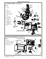 Preview for 49 page of Ideal Boilers minimiser SE 30 Installation And Servicing Manual