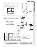 Preview for 13 page of Ideal Boilers Minimizer FF 30 Installation & Servicing