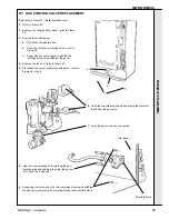 Preview for 35 page of Ideal Boilers Minimizer FF 30 Installation & Servicing