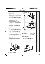 Предварительный просмотр 27 страницы Ideal Boilers Optia HE 12 Installation And Servicing