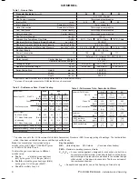 Preview for 4 page of Ideal Boilers Procombi Exclusive 24 Installation & Servicing Instructions Manual