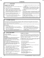 Preview for 12 page of Ideal Boilers Procombi Exclusive 24 Installation & Servicing Instructions Manual