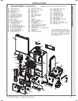 Предварительный просмотр 13 страницы Ideal Boilers Procombi Exclusive 24 Installation & Servicing Instructions Manual