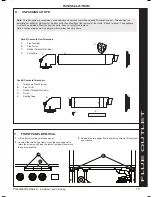 Предварительный просмотр 15 страницы Ideal Boilers Procombi Exclusive 24 Installation & Servicing Instructions Manual