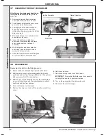 Предварительный просмотр 36 страницы Ideal Boilers Procombi Exclusive 24 Installation & Servicing Instructions Manual