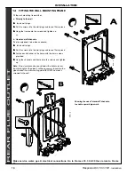 Preview for 16 page of Ideal Boilers responce 100 Installation And Servicing Manual