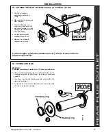 Preview for 17 page of Ideal Boilers responce 100 Installation And Servicing Manual