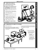 Preview for 23 page of Ideal Boilers responce 100 Installation And Servicing Manual