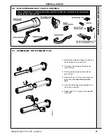 Preview for 25 page of Ideal Boilers responce 100 Installation And Servicing Manual