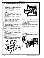 Preview for 44 page of Ideal Boilers responce 100 Installation And Servicing Manual