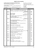 Preview for 59 page of Ideal Boilers responce 100 Installation And Servicing Manual