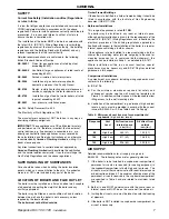 Preview for 7 page of Ideal Boilers responce 80 Installation And Servicing Manual