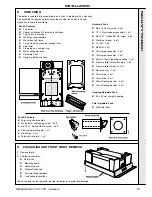 Preview for 13 page of Ideal Boilers responce 80 Installation And Servicing Manual