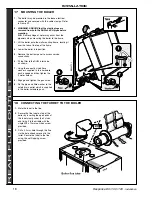 Preview for 18 page of Ideal Boilers responce 80 Installation And Servicing Manual