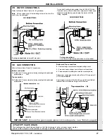 Preview for 27 page of Ideal Boilers responce 80 Installation And Servicing Manual