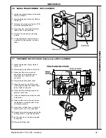 Preview for 47 page of Ideal Boilers responce 80 Installation And Servicing Manual