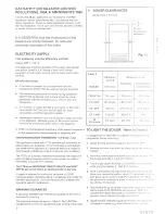 Предварительный просмотр 2 страницы Ideal Boilers RS 60P User Instructions