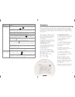 Preview for 8 page of Ideal Boilers touch Installation Manual