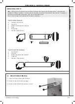 Предварительный просмотр 19 страницы Ideal Boilers VOGUE COMBI C32IE Installation & Servicing